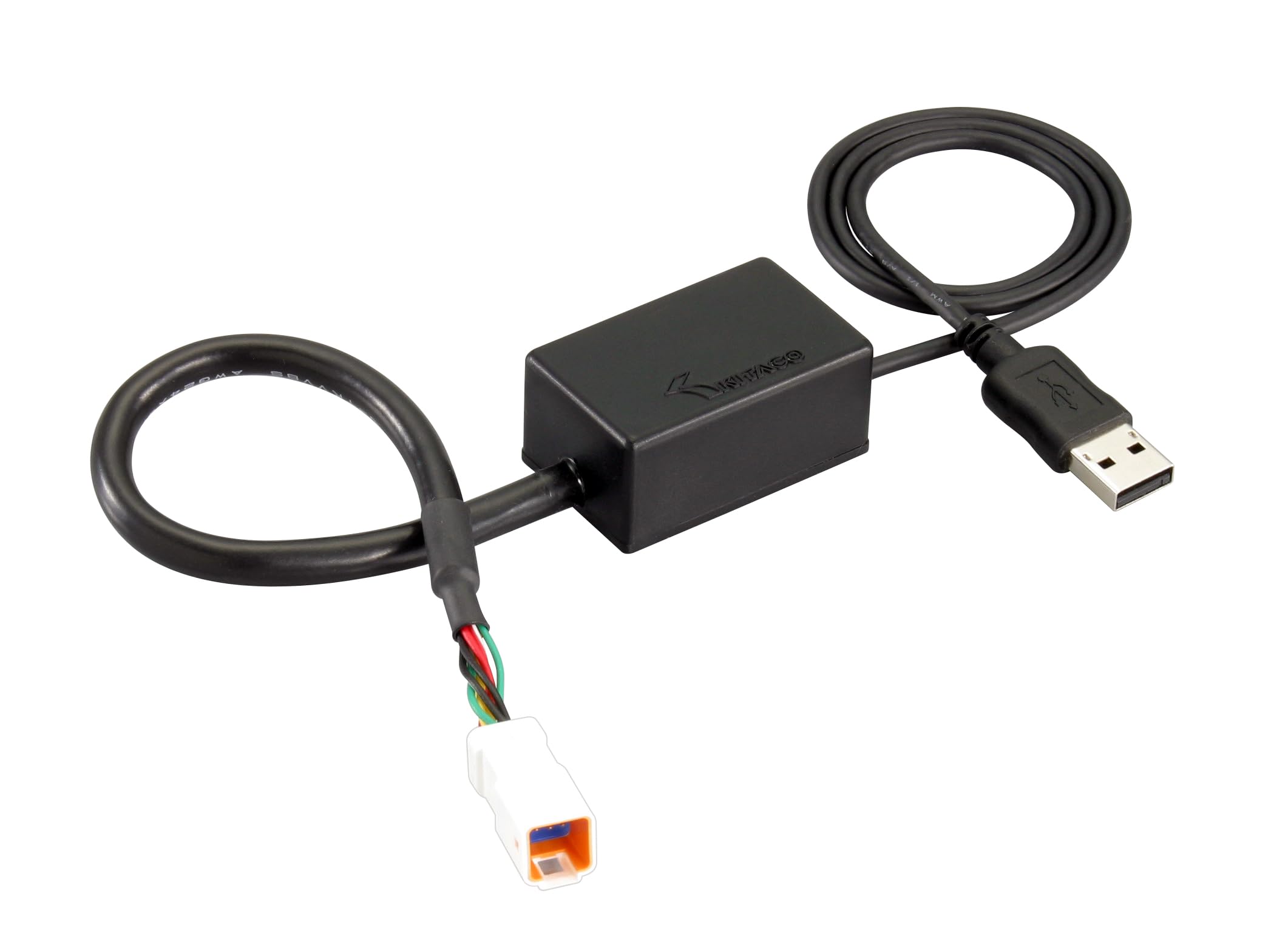Amazon.co.jp: Kitaco 763-0500900 PC Interface Cable for GROM, PCX